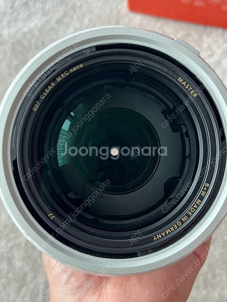소니 금령2 70-200gm2 f2.8 보증 유 s급판...--1