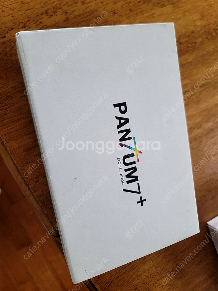 ETOOS 이투스 7인치 태블릿 pantum7--0