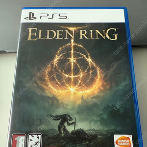ps5 엘든링