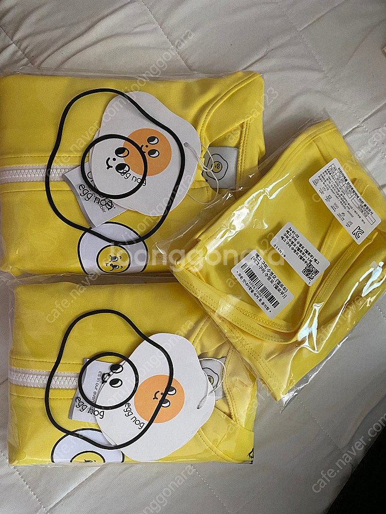 에그녹 구미 4y+수모, 6y 팔아요--0