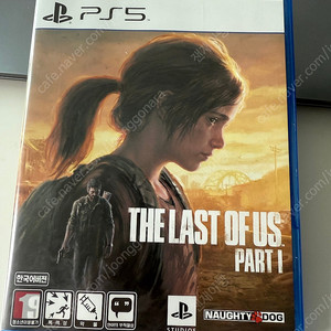 ps5 라오어 파트1