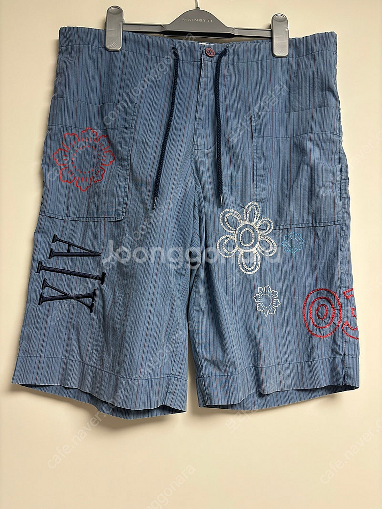 아르마니익스체인지 ARMANI EXCHANGE AX 반...--0
