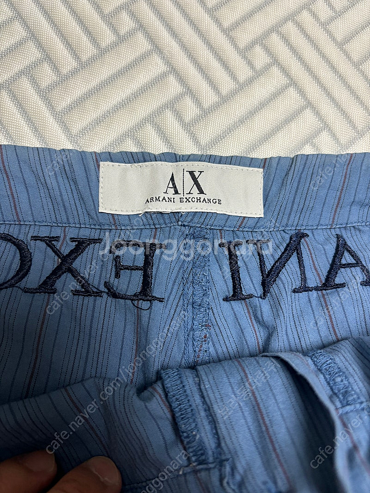 아르마니익스체인지 ARMANI EXCHANGE AX 반...--2
