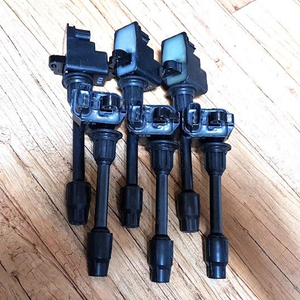 SM520V, SM525V 점화코일 (1만km 사용 / 18만원)