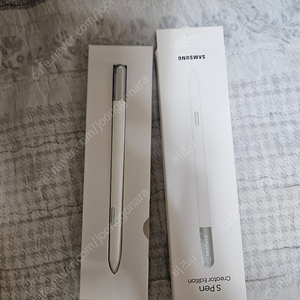 S펜 크리에이터 에디션 팝니다