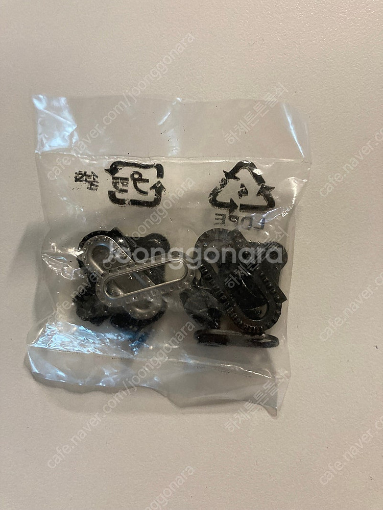 시마노 자전거 로드 클릿 페달 PD-ES600 팝니다--4