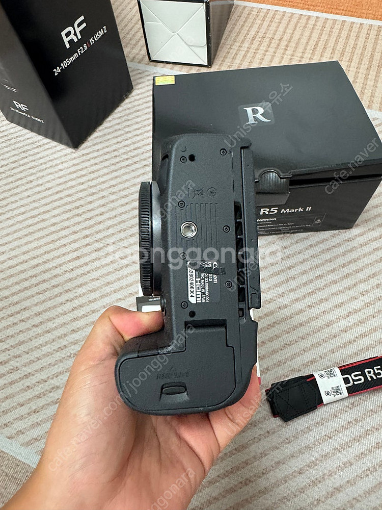 R5M2/RF24-105 F2.8/ RF 15-35/알...--1