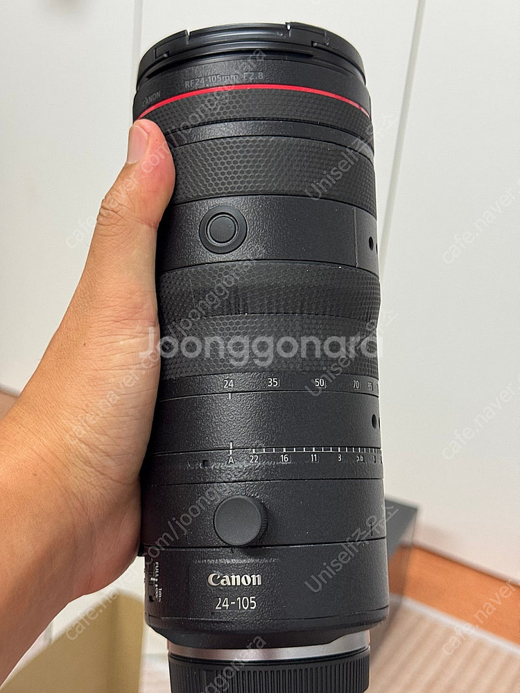 R5M2/RF24-105 F2.8/ RF 15-35/알...--5