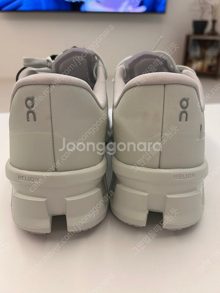 온러닝 파프 포스트아카이브팩션 클라우드몬스터--1