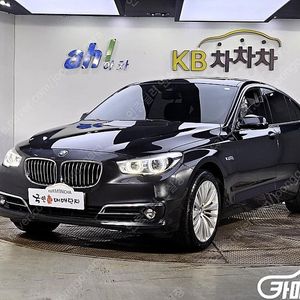 [BMW]5시리즈 GT (F07) GT xDRIVE ★중고차★중고차매입★전액할부★저신용자★신불자★소액할부★현금★카드 전부 가능합니다!