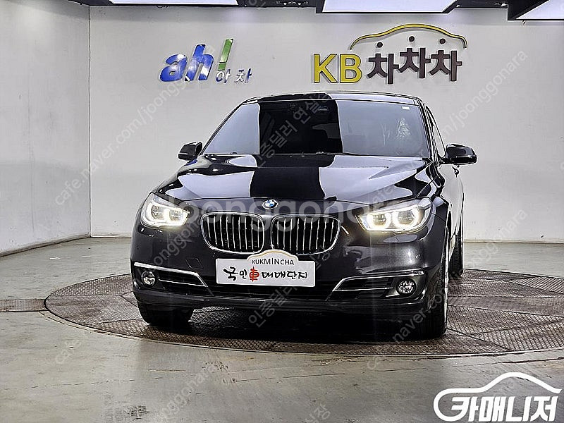 [BMW]5시리즈 GT (F07) GT xDRIVE ★...--2