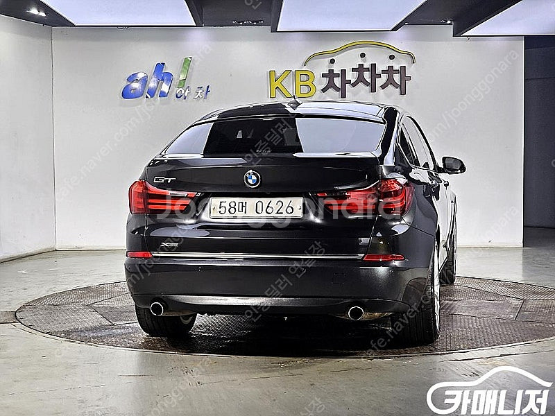 [BMW]5시리즈 GT (F07) GT xDRIVE ★...--3
