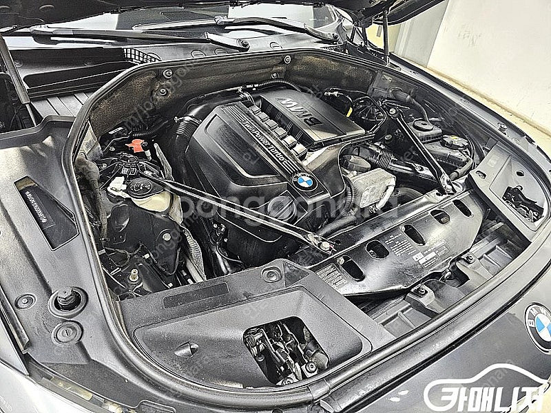 [BMW]5시리즈 GT (F07) GT xDRIVE ★...--6