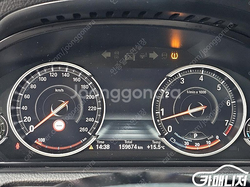 [BMW]5시리즈 GT (F07) GT xDRIVE ★...--7