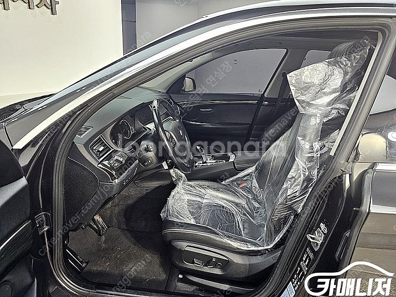 [BMW]5시리즈 GT (F07) GT xDRIVE ★...--8