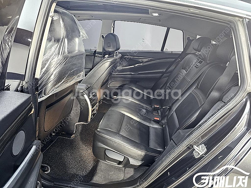 [BMW]5시리즈 GT (F07) GT xDRIVE ★...--9
