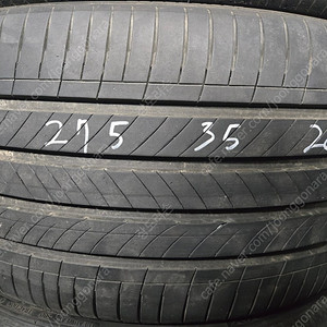 [판매] 중고타이어 275/35r20 판매합니다. 275 35 20 한국타이어 벤투스 s2as