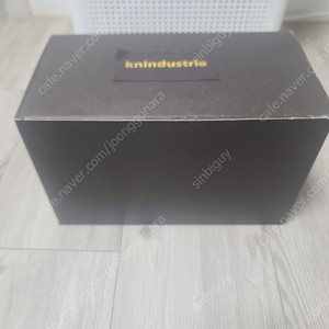 Knlndustrie 더케틀 밀크팟 유리 냄비 새상품