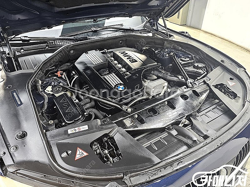 [BMW]7시리즈 (F01) 740 Li ★중고차★중고...--6