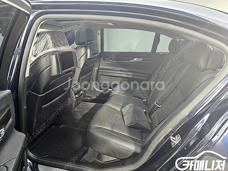 [BMW]7시리즈 (F01) 740 Li ★중고차★중고...--9