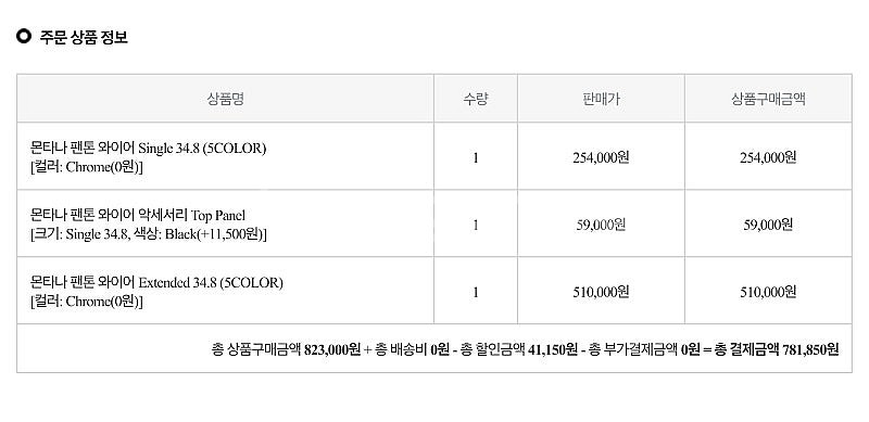 몬타나 팬톤 와이어 크롬 선반(2단) 팝니다.--2