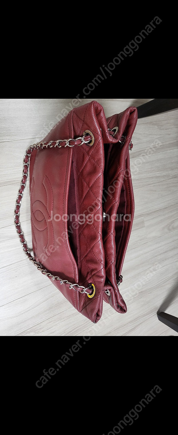 루이비통 카퓌신 카푸신 샤넬 체인백 빅백 페라가모 스튜디오백 핸드백 가방 펜디 백팩 루이비통 트위스트 디올 woc ...--5