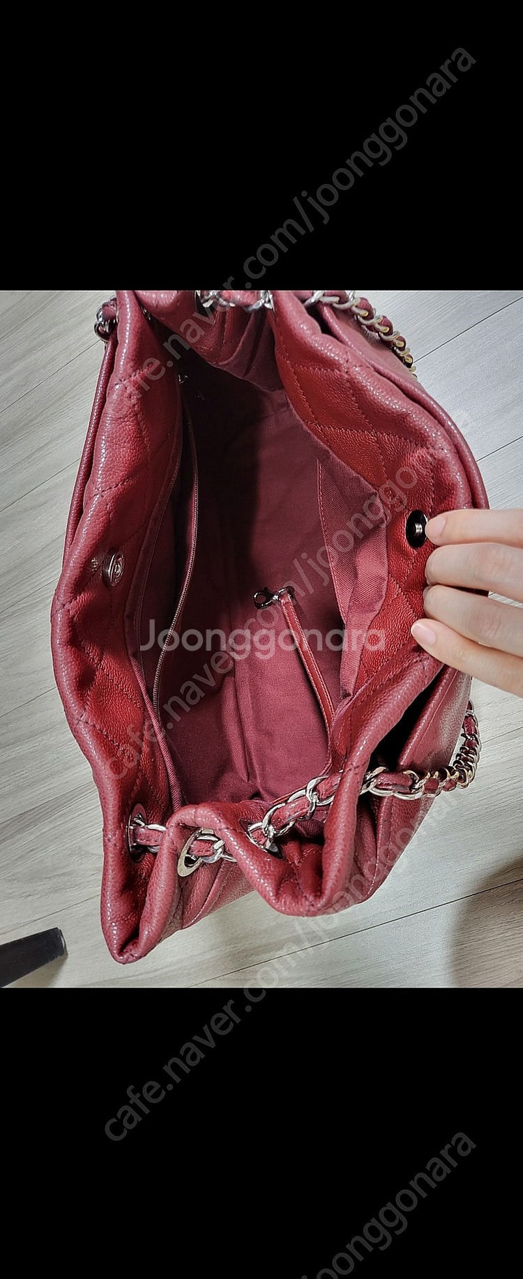 루이비통 카퓌신 카푸신 샤넬 체인백 빅백 페라가모 스튜디오백 핸드백 가방 펜디 백팩 루이비통 트위스트 디올 woc ...--6