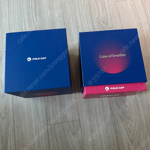 POLE CAP 캠핑랜턴