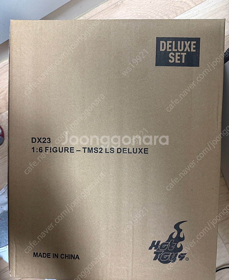 핫토이 루크스카이워커 dx23 팝니다.--0