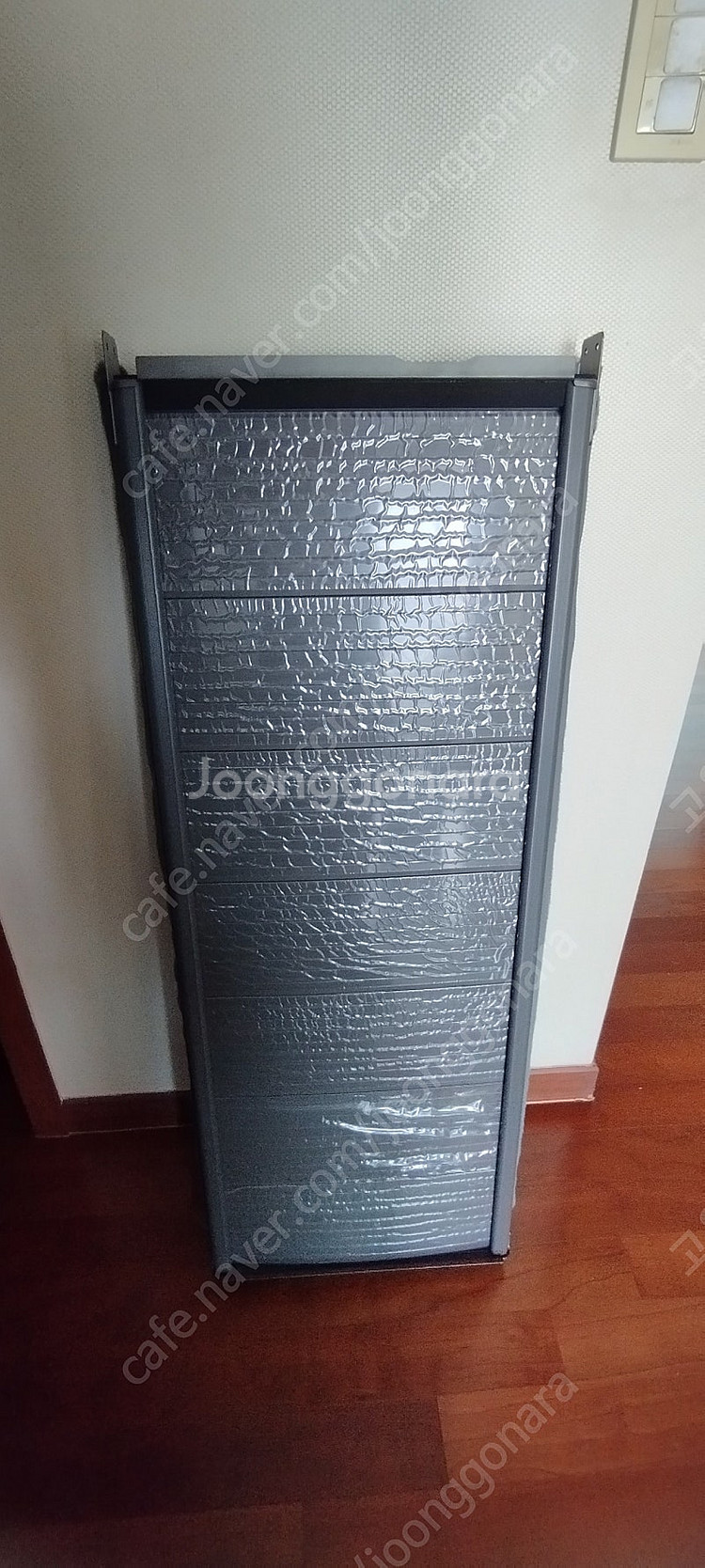 파세코 이지핏 추가 연장 키트 98cm--0