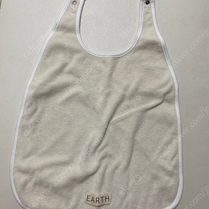 얼쓰 오가닉 워시빕