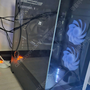 i5-13400F 중고본체 풀셋트팔아요