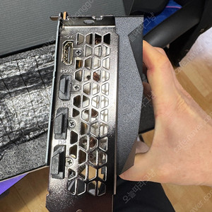 기가바이트 6900xt