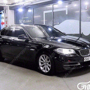 [BMW]5시리즈 (F10) 528i (5인승) ★중고차★중고차매입★전액할부★저신용자★신불자★소액할부★현금★카드 전부 가능합니다!