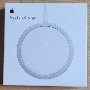 애플 정품 Magsafe