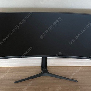 LPC34Q165D 프라임 LG나노IPS BLACK UWQHD HDR 블랙 무결점