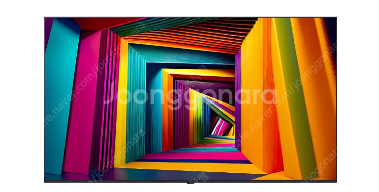 [새상품] LG전자 TV Ultra 울트라 HD 189...--0