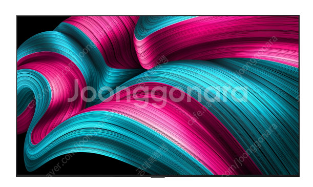 [새상품] LG전자 TV 올레드 evo C5 194cm OLED77C5SNA (+설치)--0