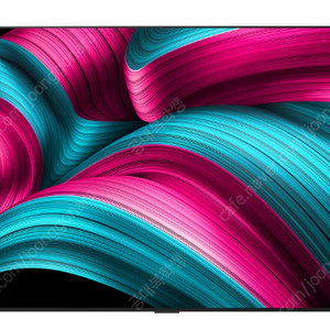 [새상품] LG전자 TV 올레드 evo C5 194cm OLED77C5SNA (+설치)