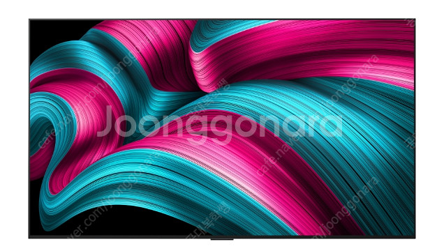 [새상품] LG전자 TV 올레드 evo C5 163cm OLED65C5SNA (+설치)--0