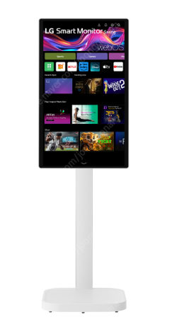 [새상품] LG 스마트모니터 스윙 32U889SAW 미...--0