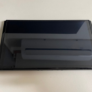 닌텐도 스위치 oled 본체 (부품용) 액정, 배터리