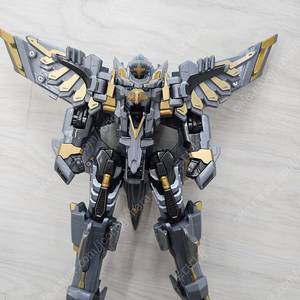 또봇v 실버호크