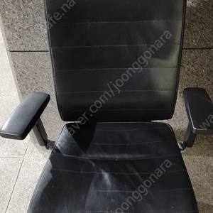 시디즈 t55 블랙에디션
