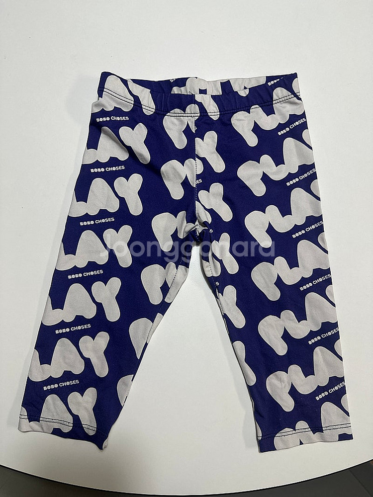 보보쇼즈 수영복--1