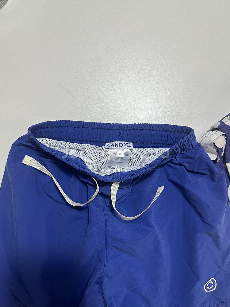 보보쇼즈 수영복--3