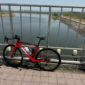 Bmc slr01