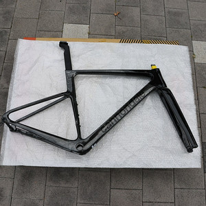 캐논데일 랩71 lab71 bbq 51사이즈 (신동품) 판매