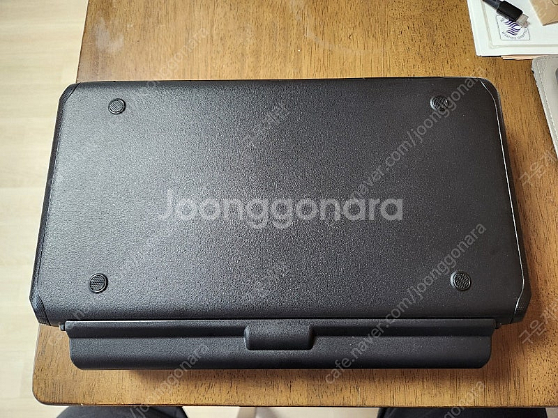 캐논 휴대용 프린터 TR150--3