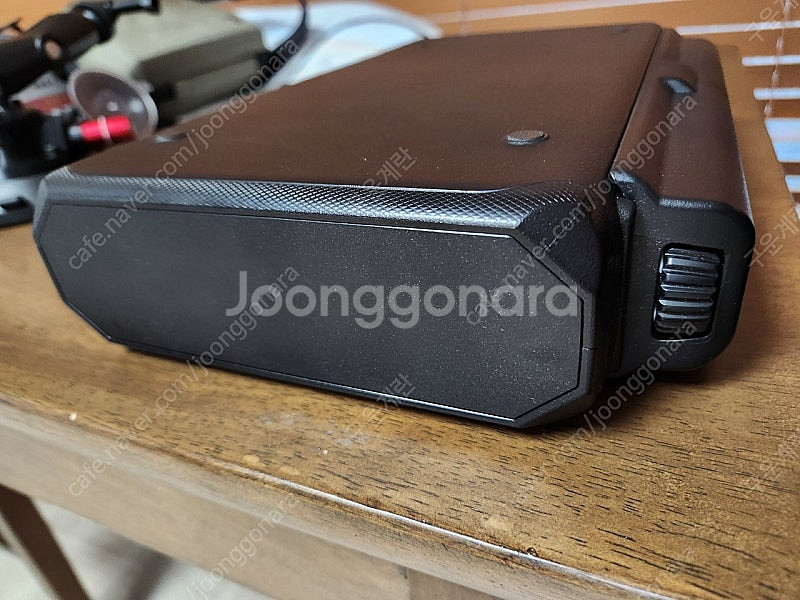 캐논 휴대용 프린터 TR150--4